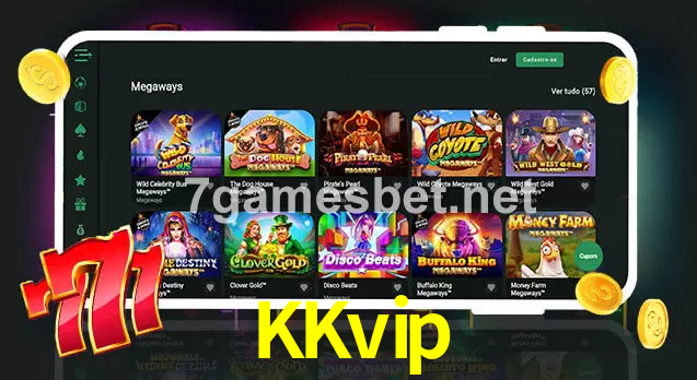 KKvip aplicativo