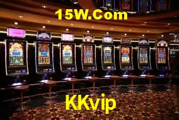 Inovações de Jogos na KKvip: O Futuro das Experiências Interativas