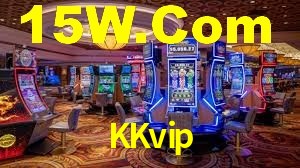 Welcome Bonus KKvip