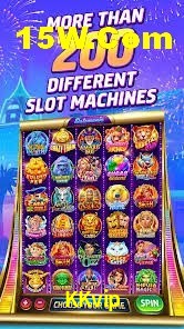 Welcome Bonus KKvip