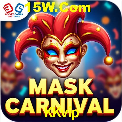 Game Providers KKvip