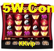 KKvip: Jogos de Caça-Níqueis-Altas Recompensas, Roleta-Velocidade, Blackjack-Desafios Máximos