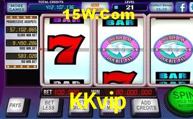 Explorando a Categoria de Eventos em Apostas na KKvip