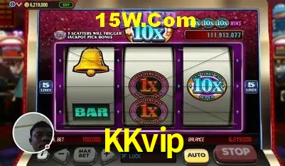 Descubra o Programa VIP da KKvip: Vantagens Exclusivas para Jogadores