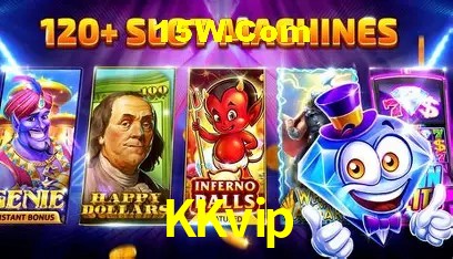 Explorando a Categoria de Eventos em Apostas na KKvip